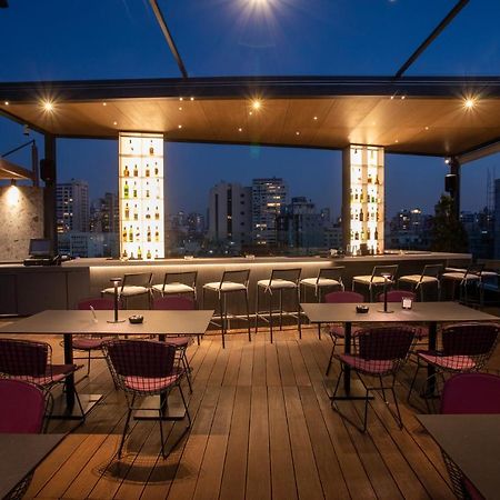 O Monot Boutique Hotel Бейрут Екстер'єр фото
