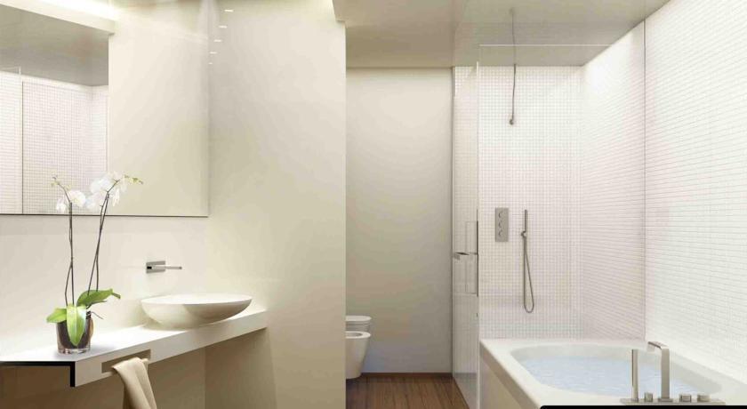 O Monot Boutique Hotel Бейрут Екстер'єр фото