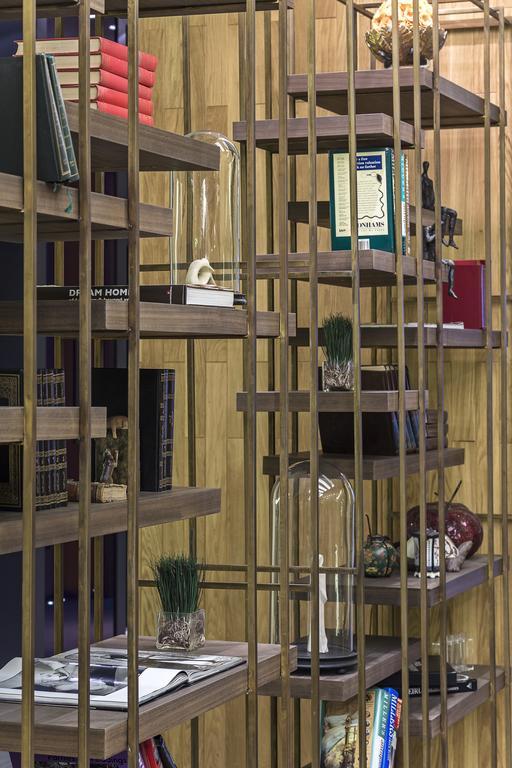 O Monot Boutique Hotel Бейрут Екстер'єр фото