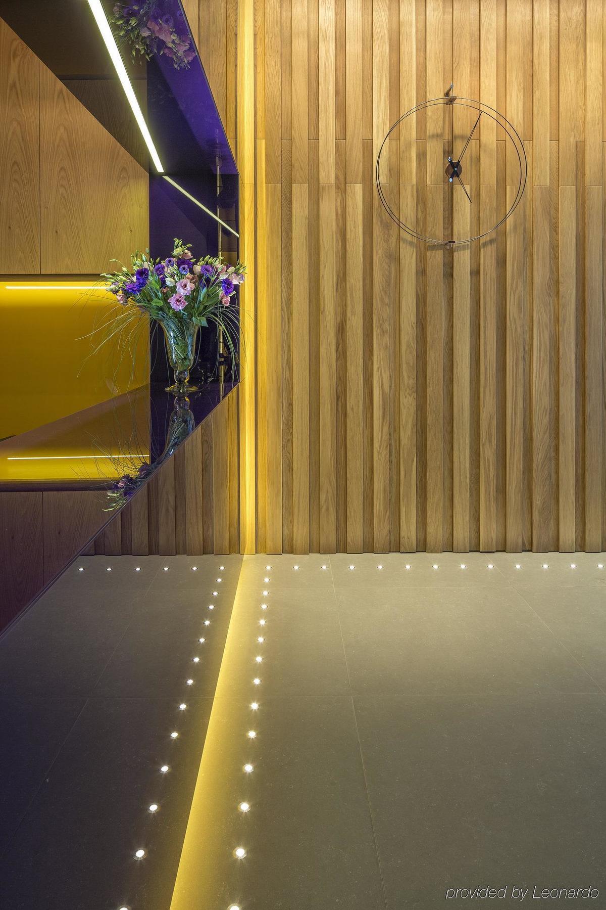 O Monot Boutique Hotel Бейрут Екстер'єр фото