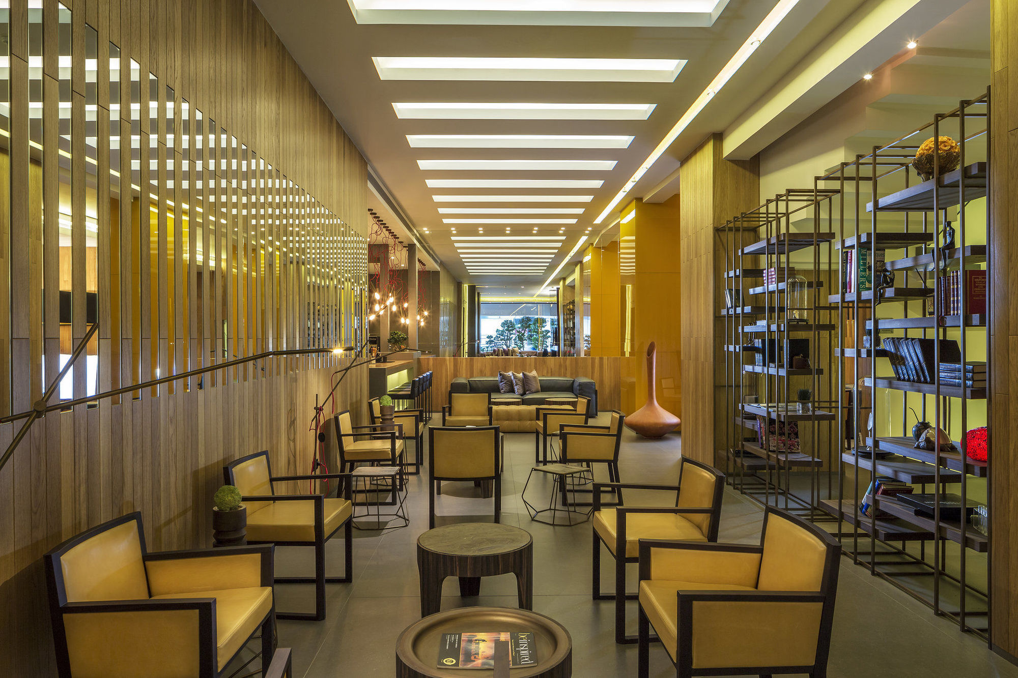 O Monot Boutique Hotel Бейрут Екстер'єр фото