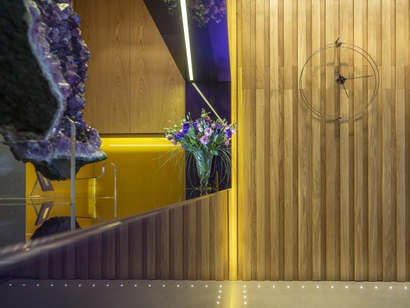 O Monot Boutique Hotel Бейрут Екстер'єр фото