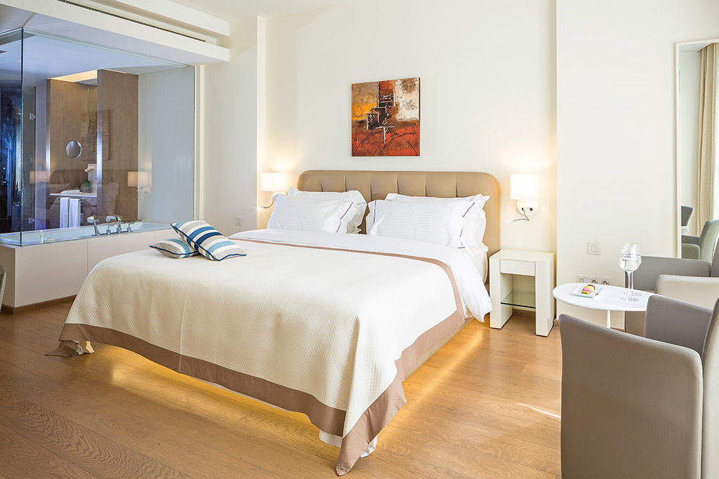 O Monot Boutique Hotel Бейрут Екстер'єр фото