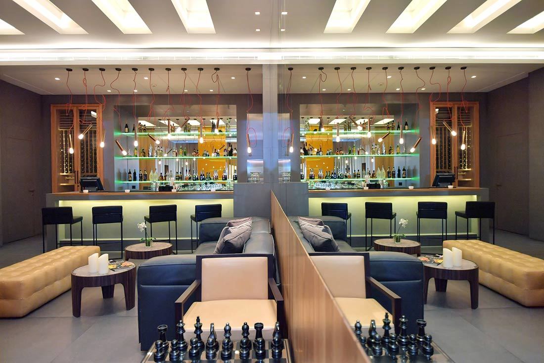 O Monot Boutique Hotel Бейрут Екстер'єр фото