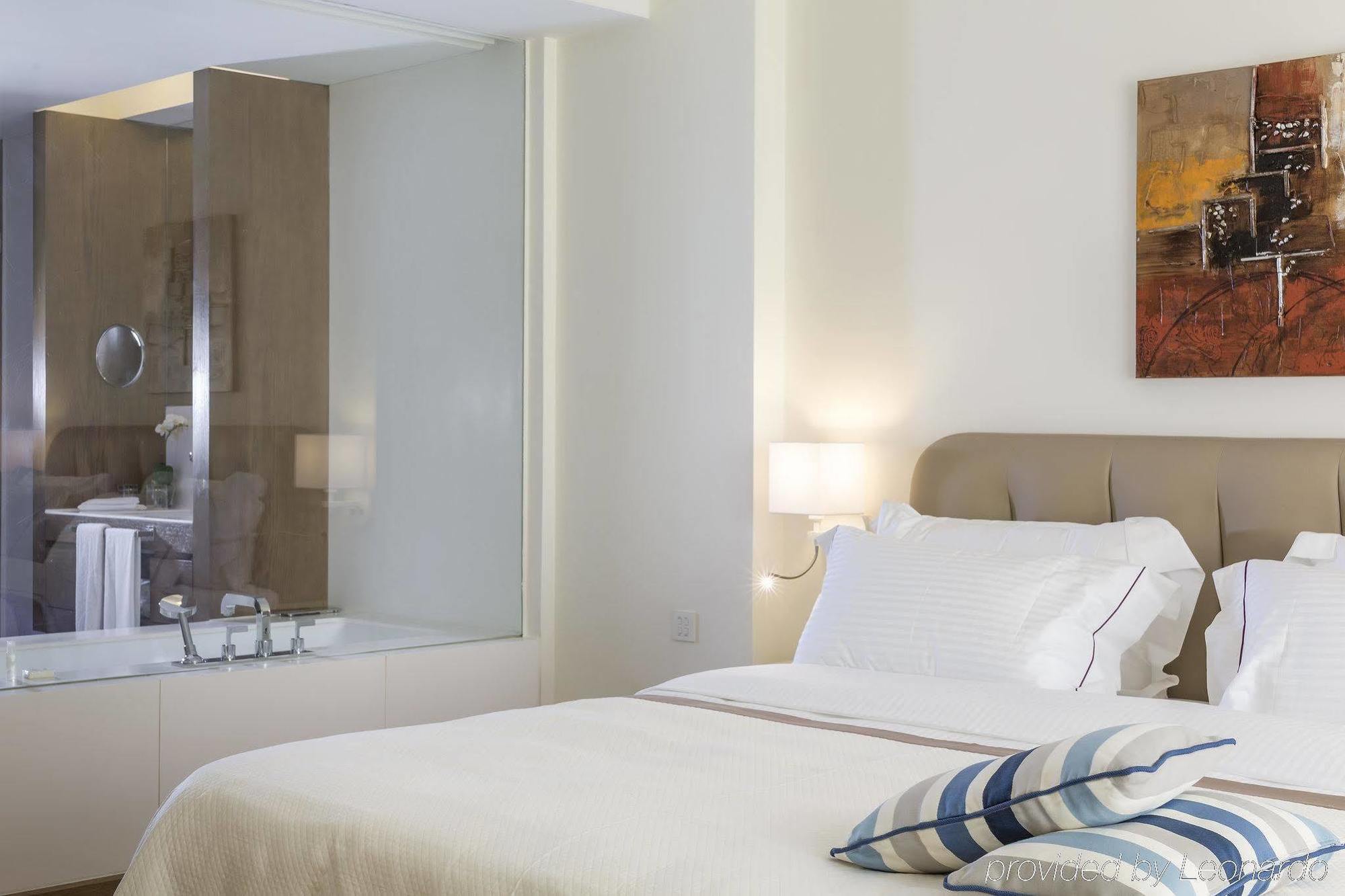 O Monot Boutique Hotel Бейрут Екстер'єр фото