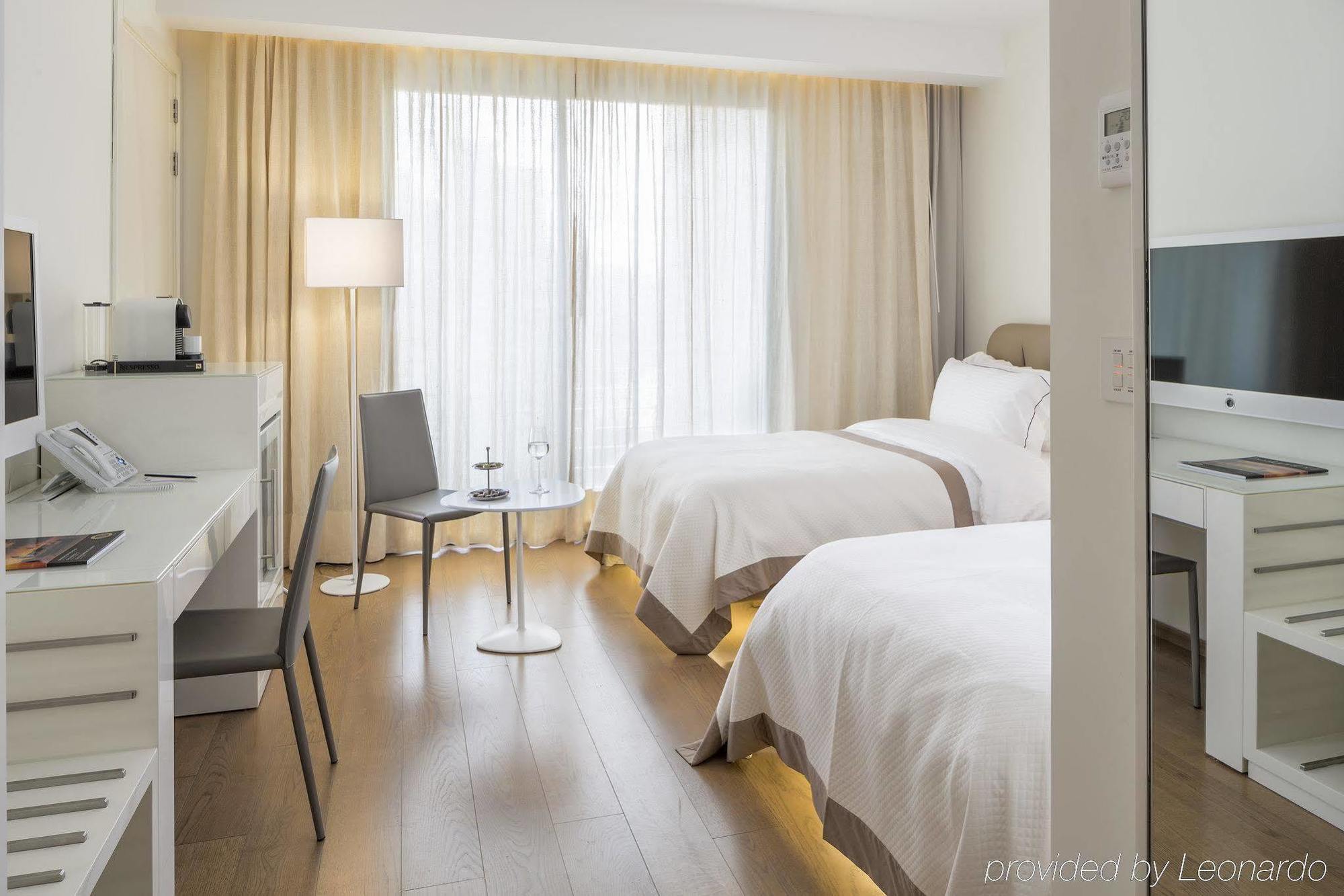 O Monot Boutique Hotel Бейрут Екстер'єр фото