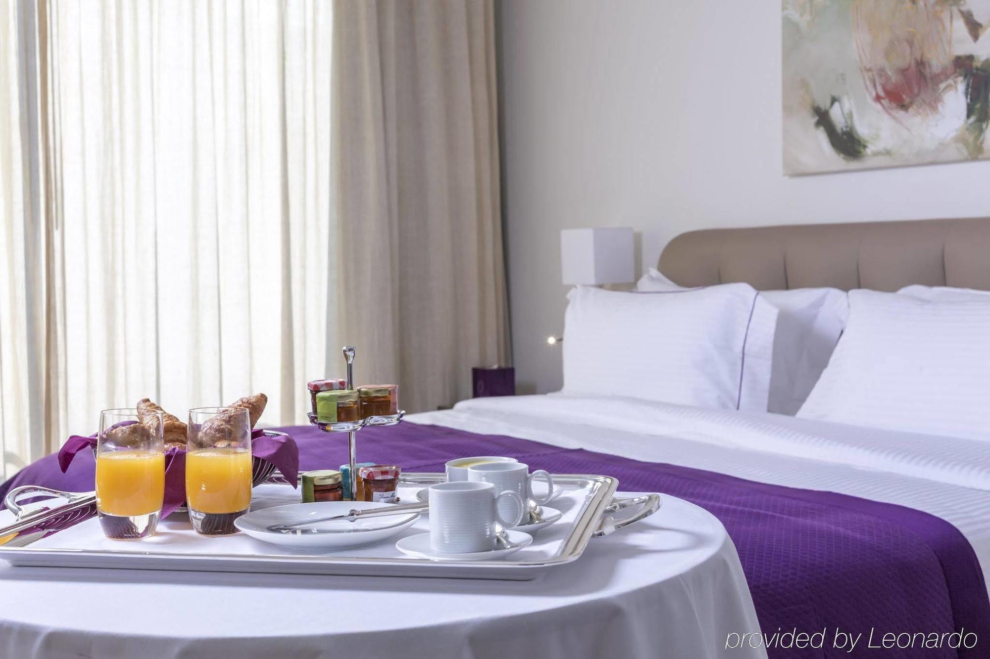 O Monot Boutique Hotel Бейрут Екстер'єр фото