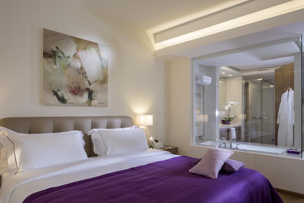 O Monot Boutique Hotel Бейрут Номер фото