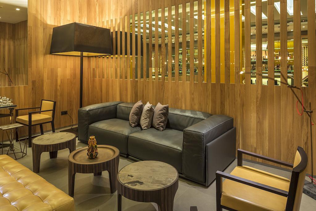 O Monot Boutique Hotel Бейрут Екстер'єр фото