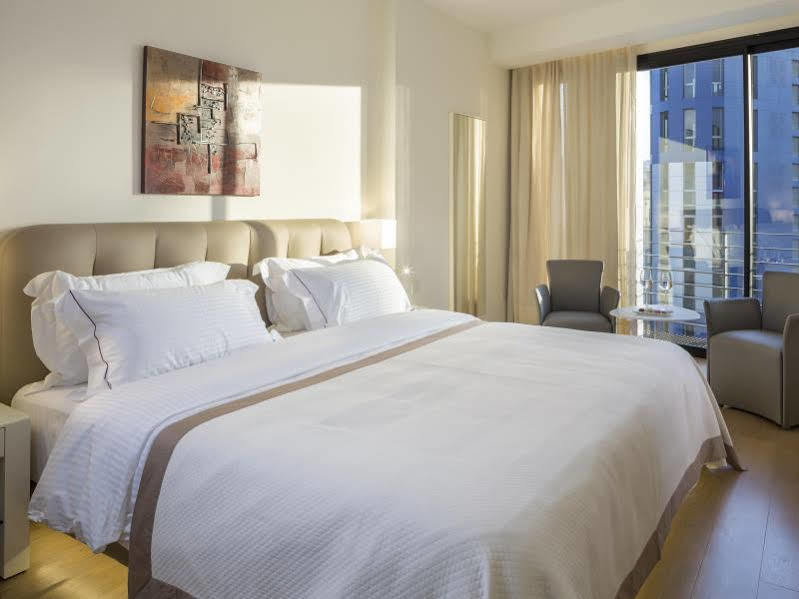 O Monot Boutique Hotel Бейрут Екстер'єр фото