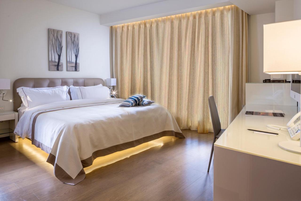 O Monot Boutique Hotel Бейрут Екстер'єр фото