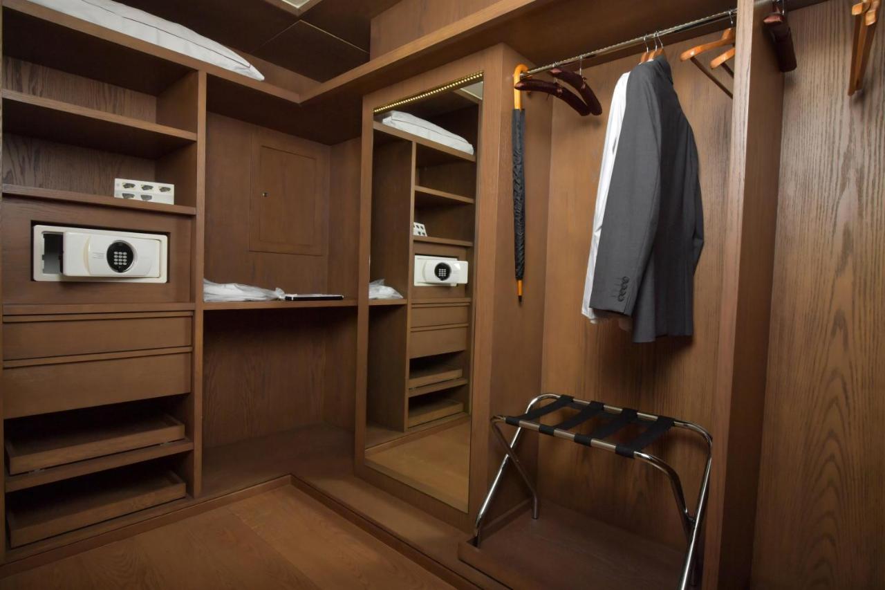O Monot Boutique Hotel Бейрут Екстер'єр фото