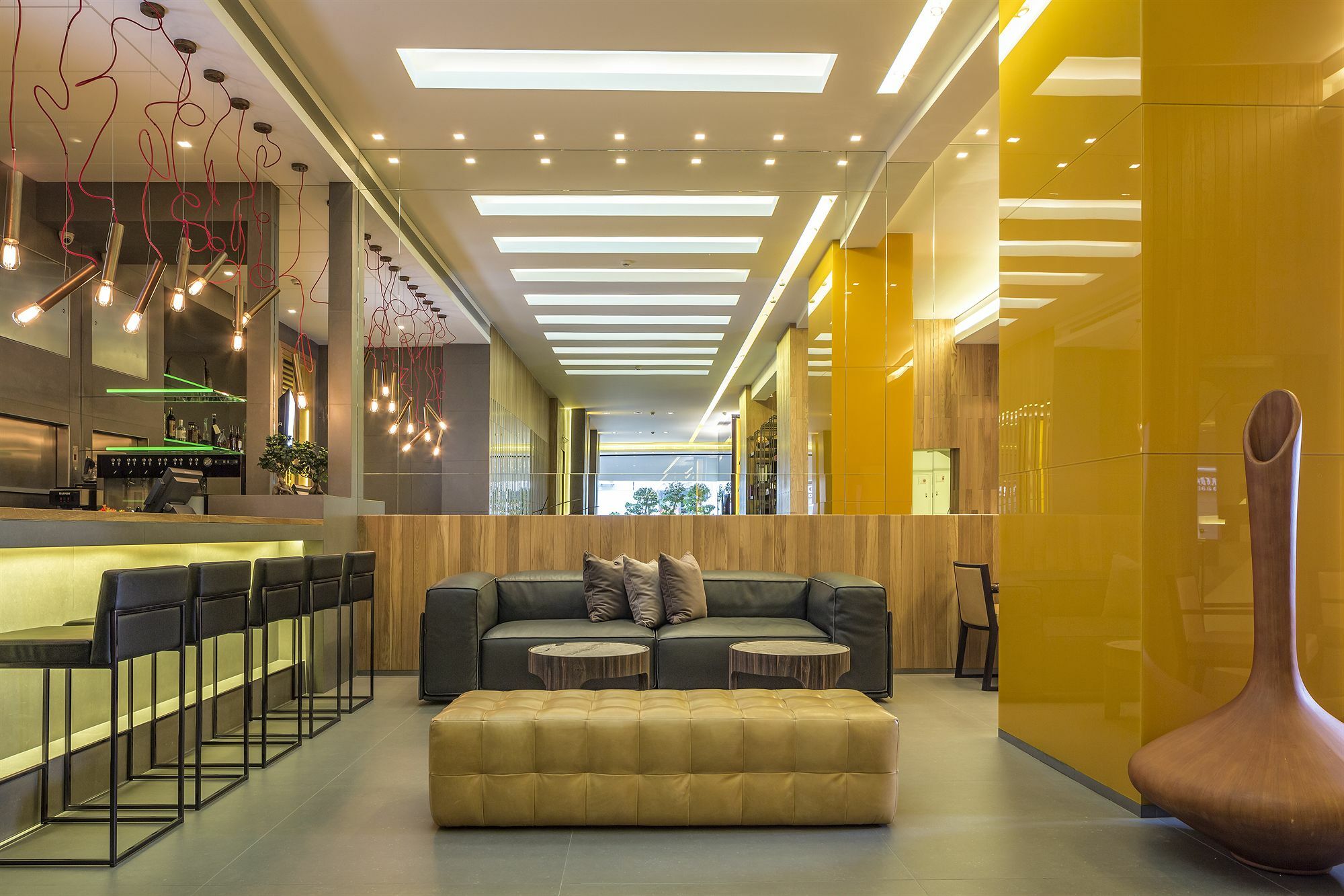 O Monot Boutique Hotel Бейрут Екстер'єр фото