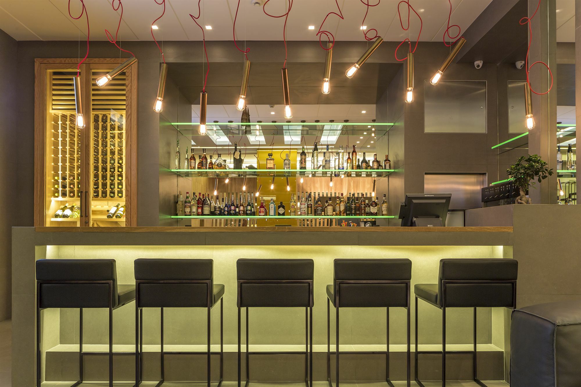 O Monot Boutique Hotel Бейрут Екстер'єр фото