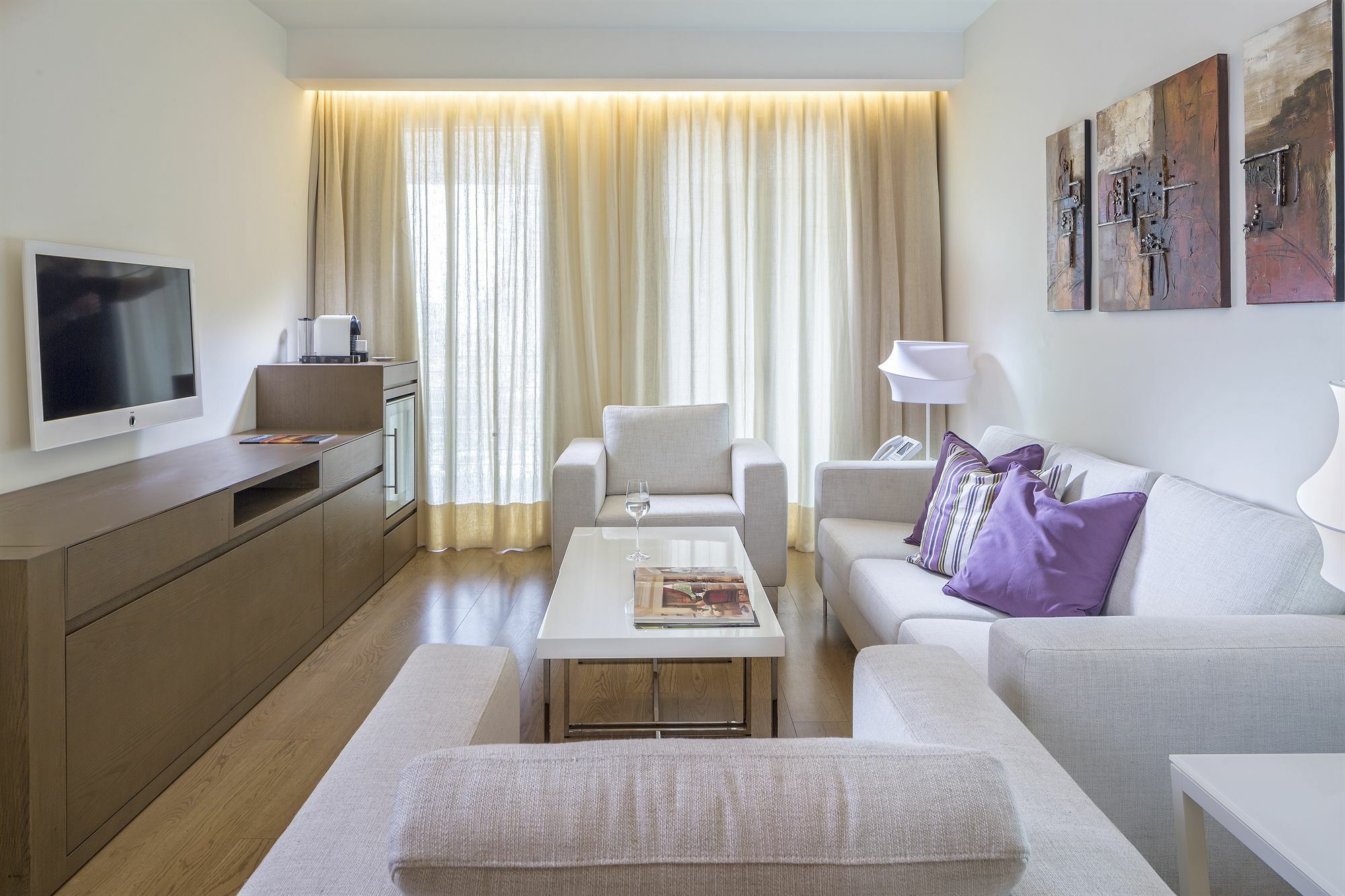 O Monot Boutique Hotel Бейрут Екстер'єр фото