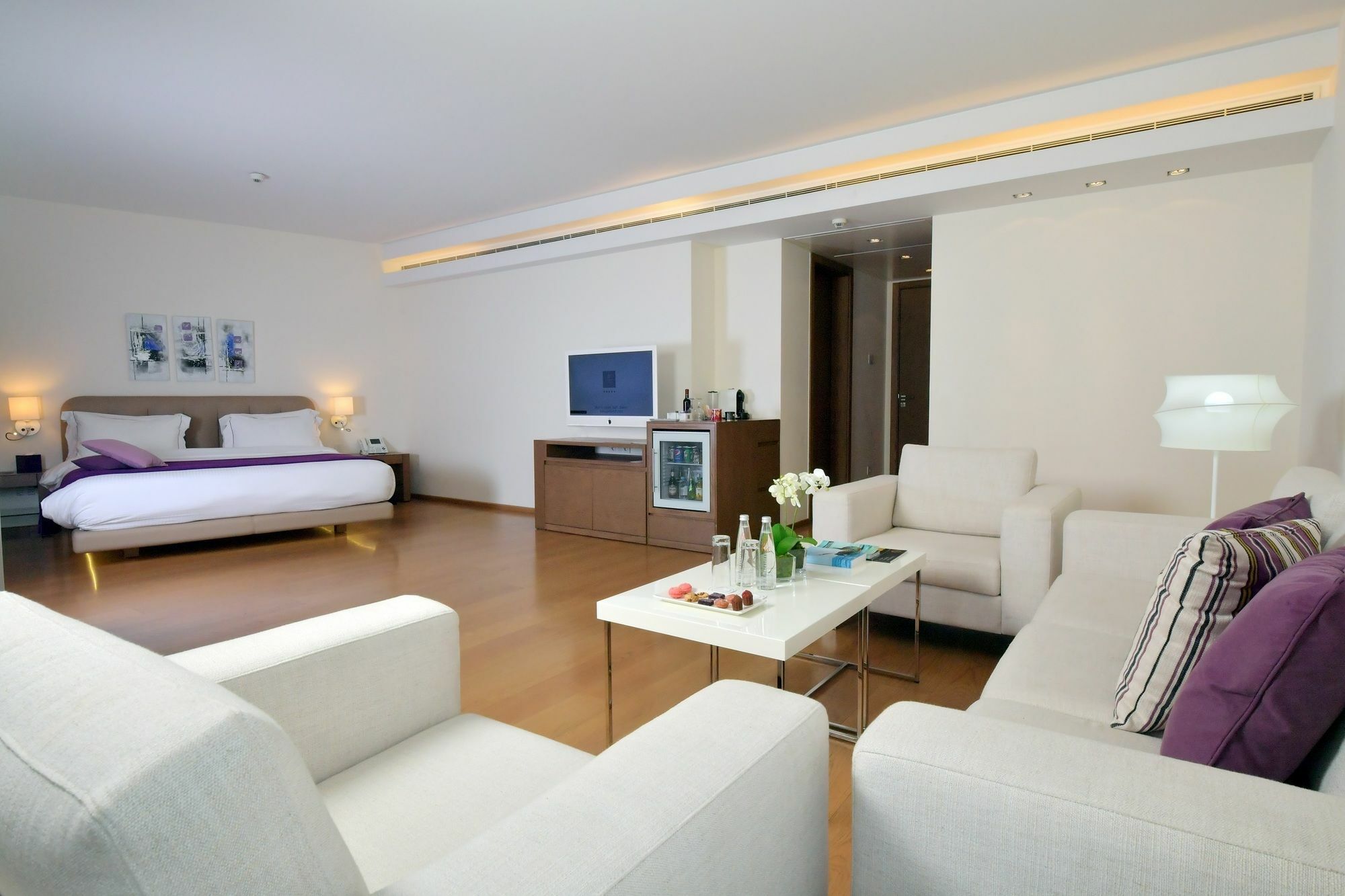 O Monot Boutique Hotel Бейрут Екстер'єр фото