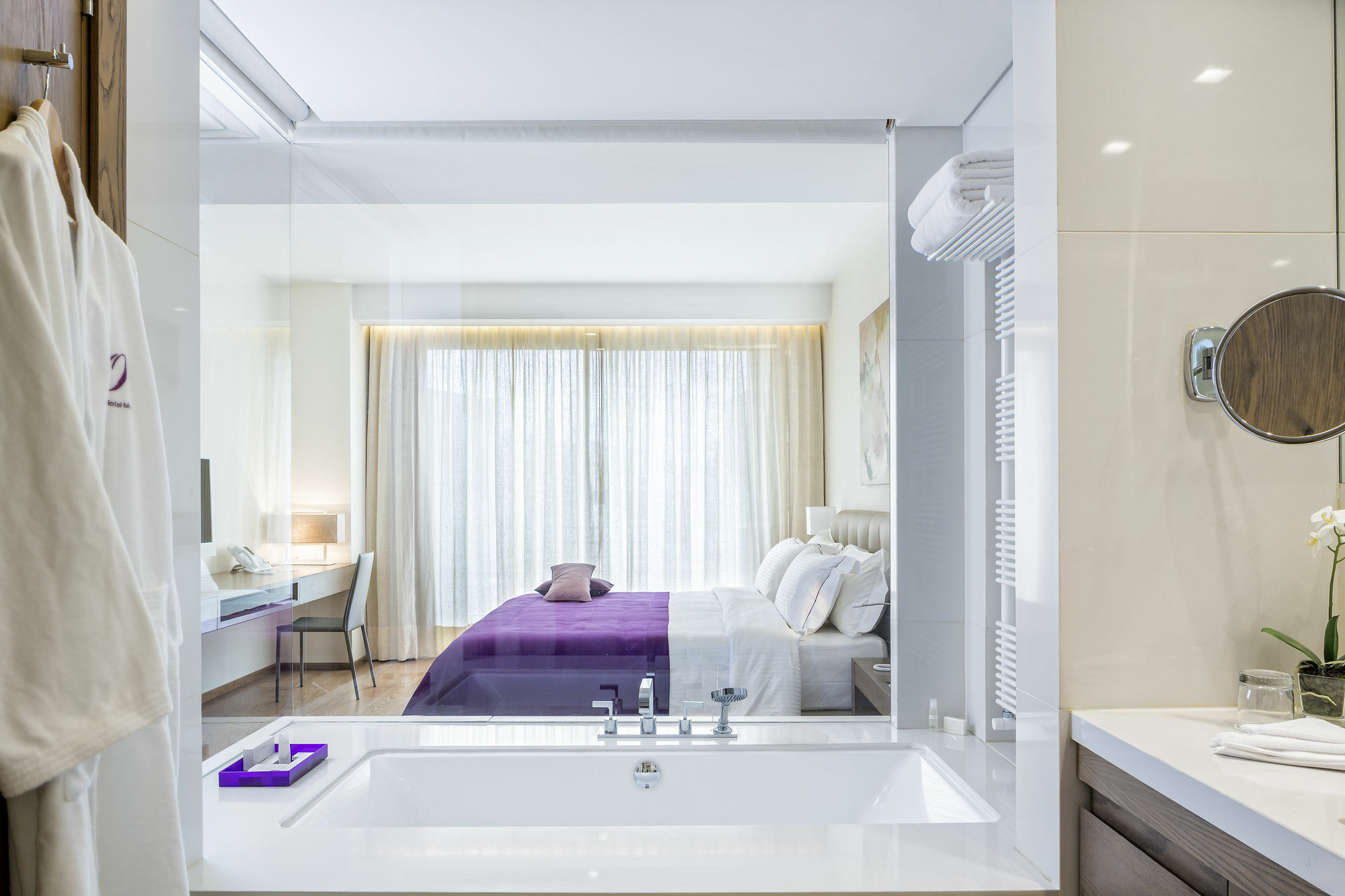 O Monot Boutique Hotel Бейрут Екстер'єр фото
